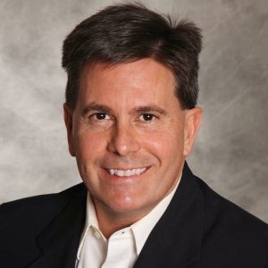 David Reed head Shot